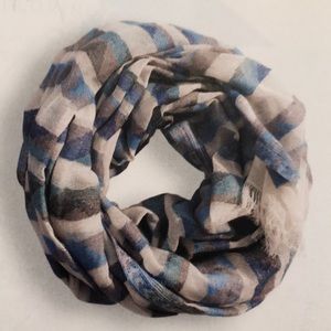 Silpada Avery Scarf